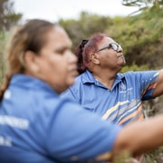 Esperance: Indigenous Walking Tour at Lake Monjingup