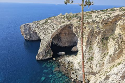 Esplora l'isola di Malta con un autista privato