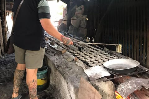 Bohol: Salt-Making Artisinal Tour Unesco recognized - Image 2