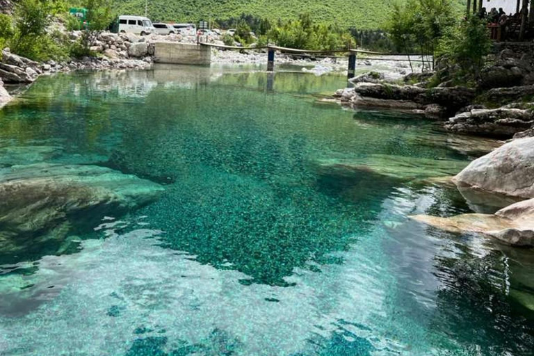 Day Trip to Bogë and Theth National Park From Shkodër: Day Trip in Bogë and Theth National Park