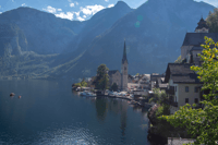 Hallstatt, self-guided highlights Scavenger Hunt & Tour - Hizvo
