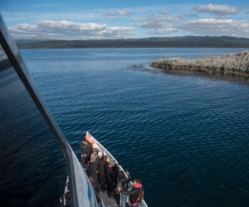 3-Day Ushuaia Escape with Optional Airfare from Buenos Aires
