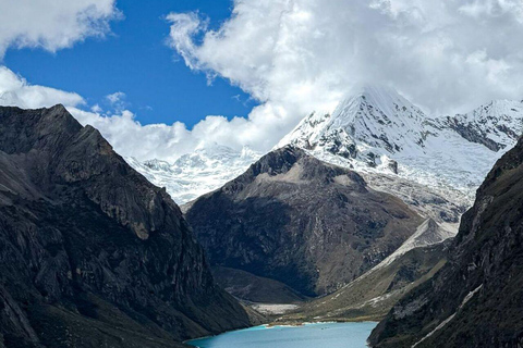 Huaraz: 2 Days of Adventure and Culture: Laguna Parón and Chavin de Huantar