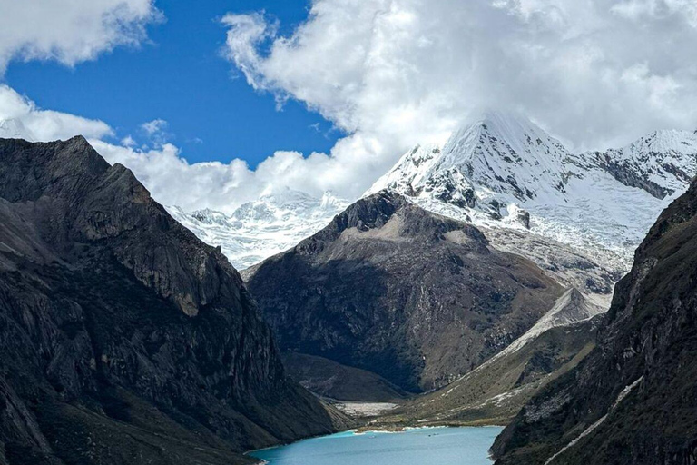 Huaraz: 2 Days of Adventure and Culture: Laguna Parón and Chavin de Huantar