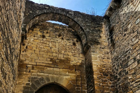 Tour: The Wonders of Úbeda