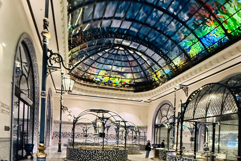 PRIVATE DOHA STADTFÜHRUNG FÜR FAMILIEN, PAARE UND KLEINE GRUPPENPrivate Stadtführung durch Doha für Familien, Paare und kleine Gruppen