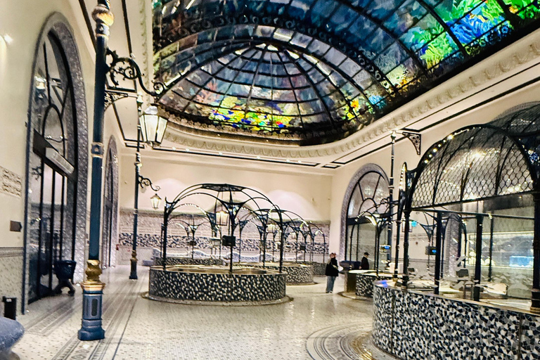 PRIVATE DOHA STADTFÜHRUNG FÜR FAMILIEN, PAARE UND KLEINE GRUPPENPrivate Stadtführung durch Doha für Familien, Paare und kleine Gruppen