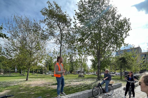 Berlín: tour privado a pie con un guía local de 5 estrellas