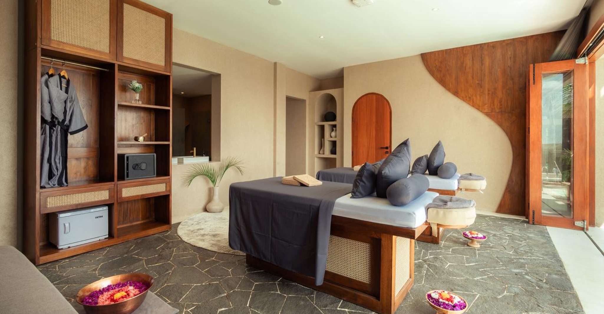 Bali/Uluwatu: Spa & Massage Treatment at Svaha Spa Bingin photo 11