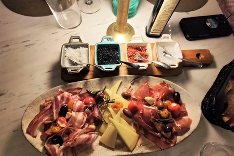 斯普利特美食之旅：一口一口探索斯普利特