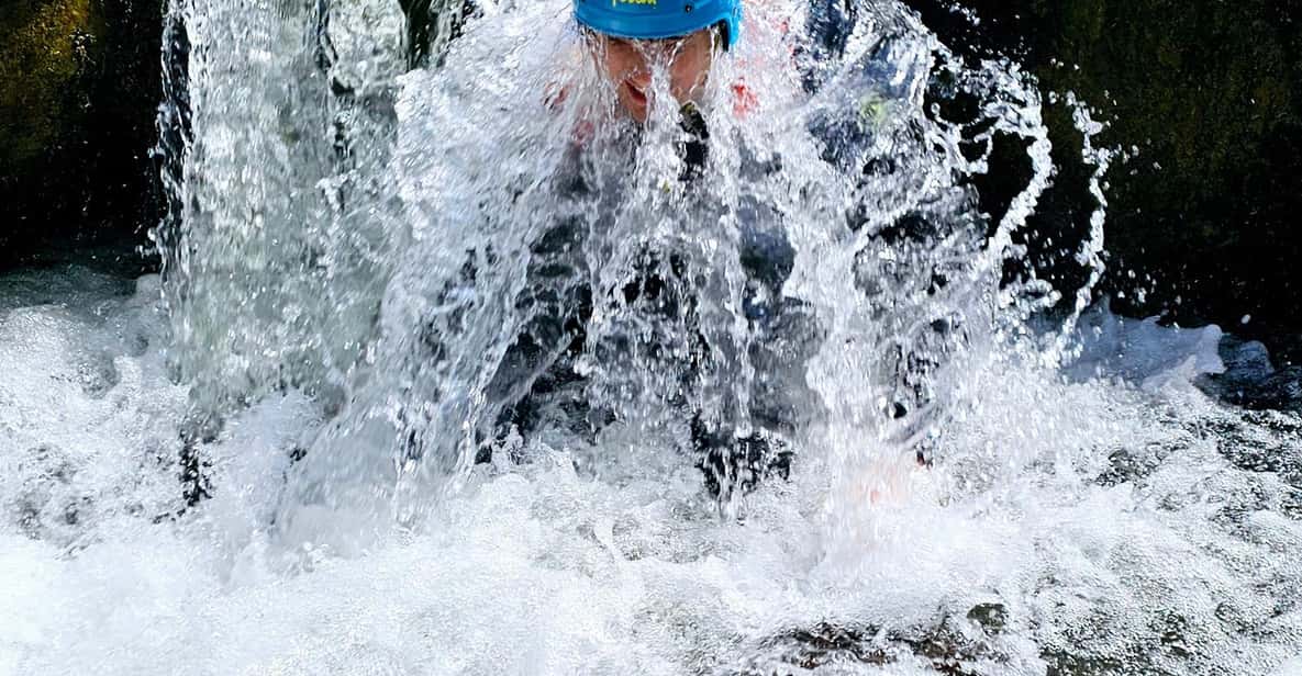 Afbeelding 5 van Gole Alcantara: Body Rafting, Scivoli e Tuffi nel Fiume