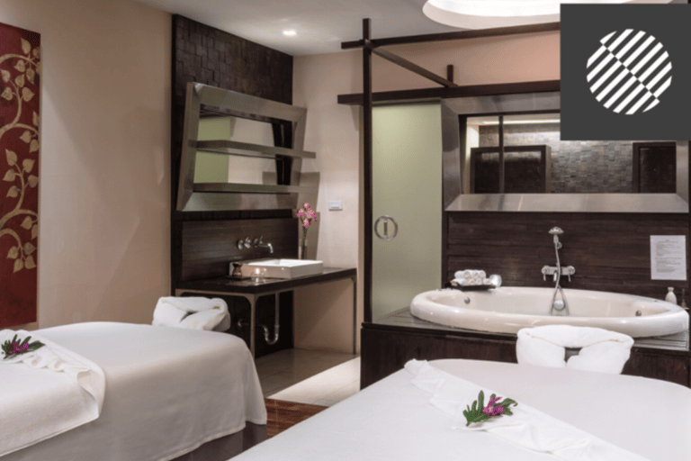 Bangkok: G Spa at Pullman Bangkok Hotel G E-Voucher Thai Massage (75 mins): E-Voucher