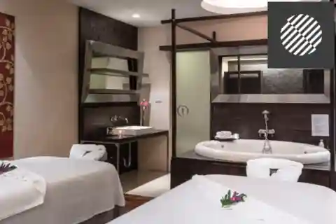 Bangkok: G Spa im Pullman Bangkok Hotel G E-Gutschein
