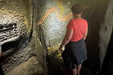 Tour del mercato Maasai di Arusha e del Museo della Tanzanite