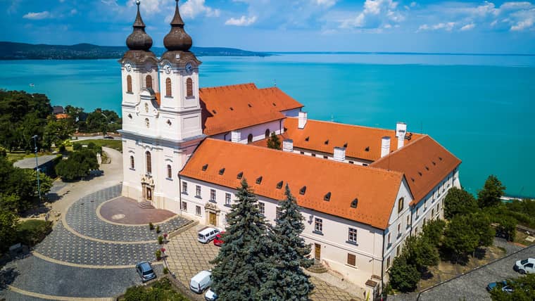Die besten Aktivitäten in Veszprém