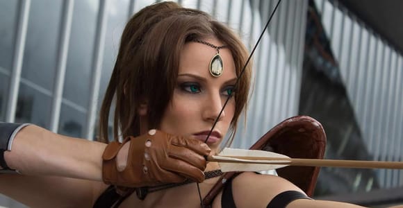 "Try Out Package" Bow and Crossbow Shooting