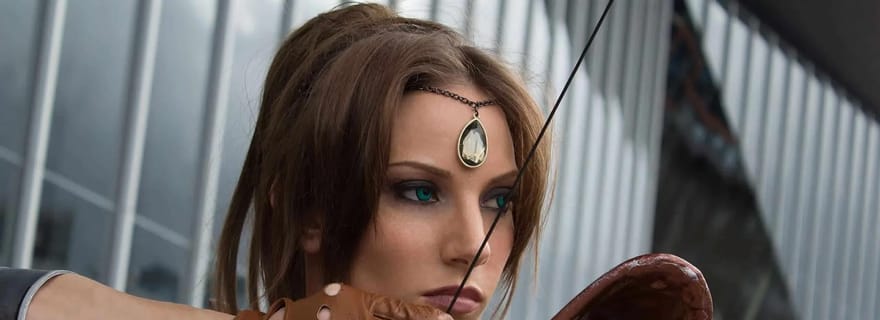 « Forfait découverte » Tir à l'arc et à l'arbalète