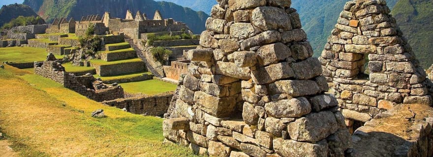 Machu Picchu : Guide de région à Machu Picchu privé et groupe