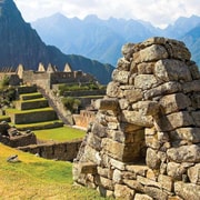 Machu Picchu: Local Guide in Machu Picchu Private and Group