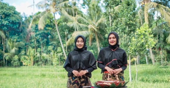 Lombok: ATV Adventure & Sasak Culinary Experience