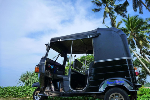 Bentota: Village Tour with Local Guide