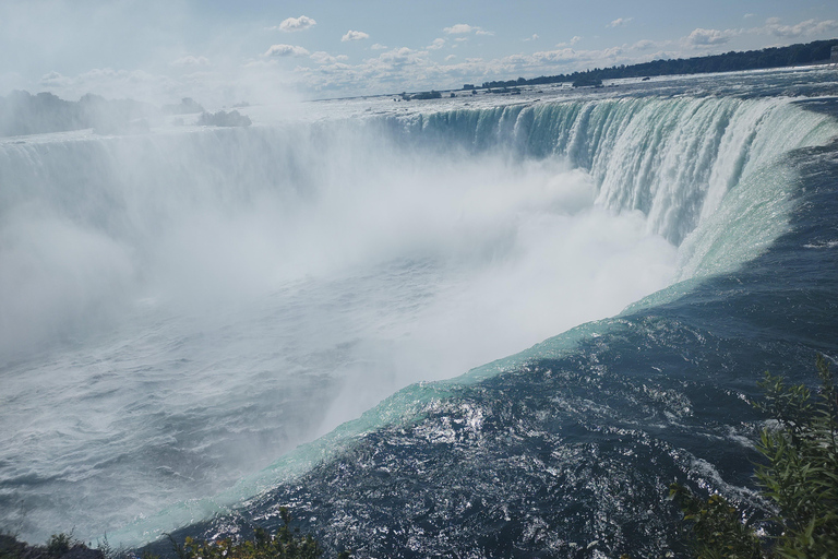 Toronto: Niagara Falls Private Custom Tour