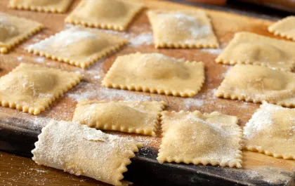 Pisa: Kochkurs für hausgemachte Pasta