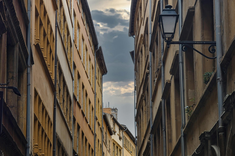 Lyon: Street Culture & Modern Lyon Private Walking Tour 2 Hour Private Walking Tour