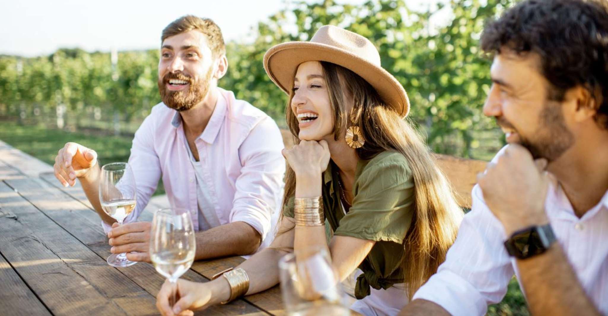 Grape Escapes Full-Day Wine Tour in Ithaca - Housity