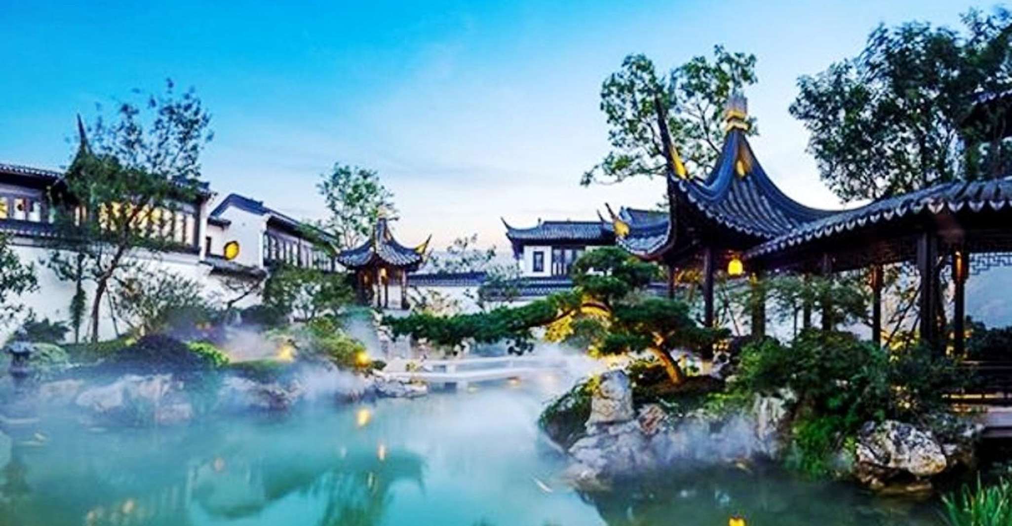 Suzhou Private Guided Day Trip from Shanghai by Bullet Train photo 1