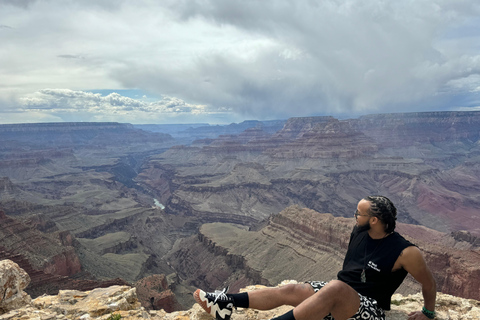 Las Vegas: Grand Canyon, Antelope Canyon, and Horseshoe Tour