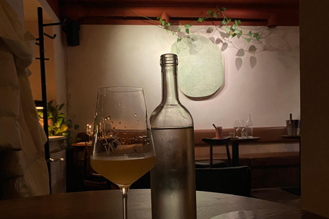 A Taste of Poland: Wine Edition