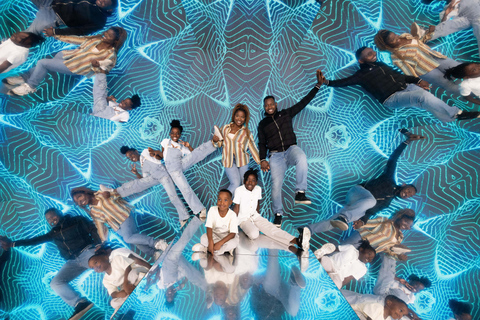 Copenhagen: Museum of Illusions Entry Ticket