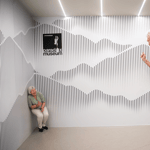 Stoccolma: Biglietto d'ingresso al museo Paradox