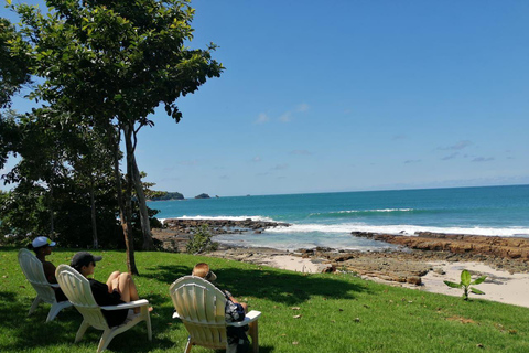 Sonny Island Resort: Your Dream Day in the Pearl Archipelago