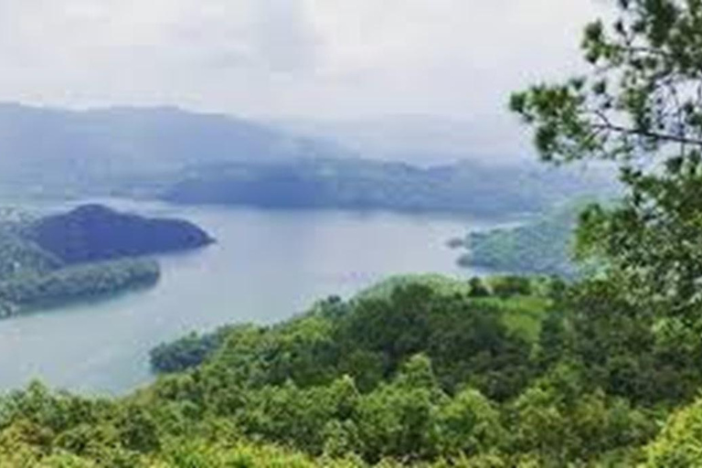 Pokhara: Phewa Lake to Begnas Lake Scenic Drive