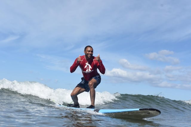 Kihei, Maui: Clase de surf para principiantes de 2 horas