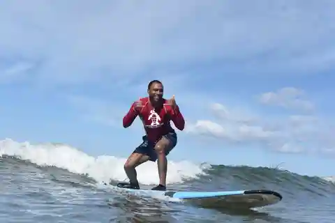 Kihei, Maui: 2-Hour Beginner Surfing Class