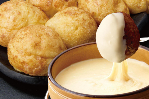 【Osaka】17 tastes Takoyaki making all you can eat and drink