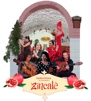 Granada, ZINCALÉ Flamenco Show in Sacromonte Caves - Housity