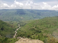 A perfect Day trip Debre Libanos and Portuguese bridge - Housity