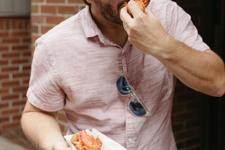 Boston : Visite culinaire ultime du North End et du Public Market