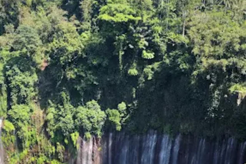 From Yogyakarta: Tumpak Sewu, Bromo, Ijen & Bali drop-off Yogyakarta to Bromo & Ijen only drop Bali
