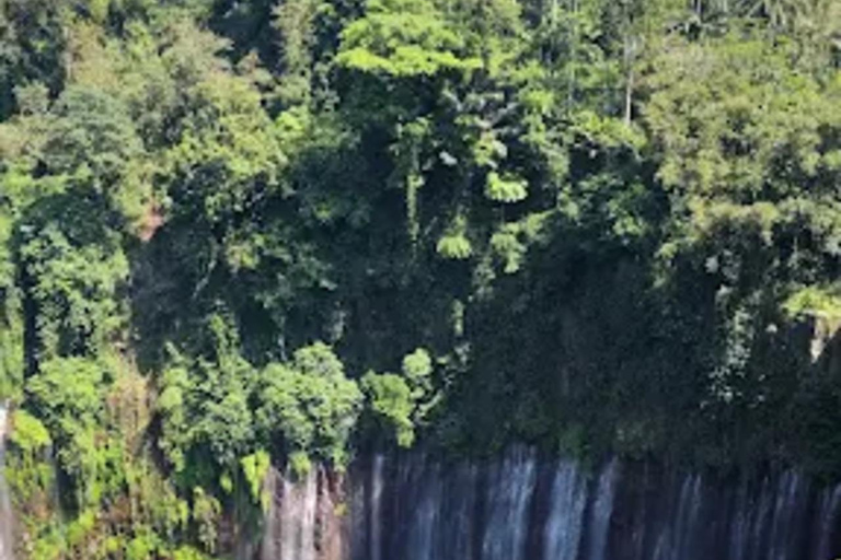 From Yogyakarta: Tumpak Sewu, Bromo, Ijen & Bali drop-off Yogyakarta to Bromo & Ijen only drop Bali