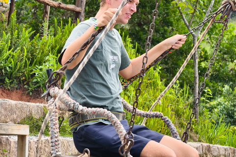 Dalat: Mario Kart - Mongo Land - Countryside Small Group