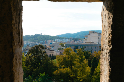 Palma: Palma City and Valldemossa Full-Day Shore Excursion