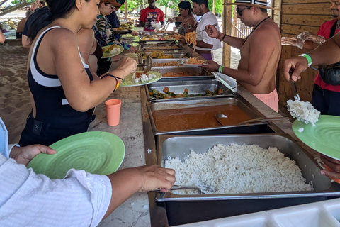 Au départ de Saint-Domingue : excursion d&#039;une journée à l&#039;île CatalinaDepuis Saint-Domingue : excursion d&#039;une journée sur l&#039;île Catalina
