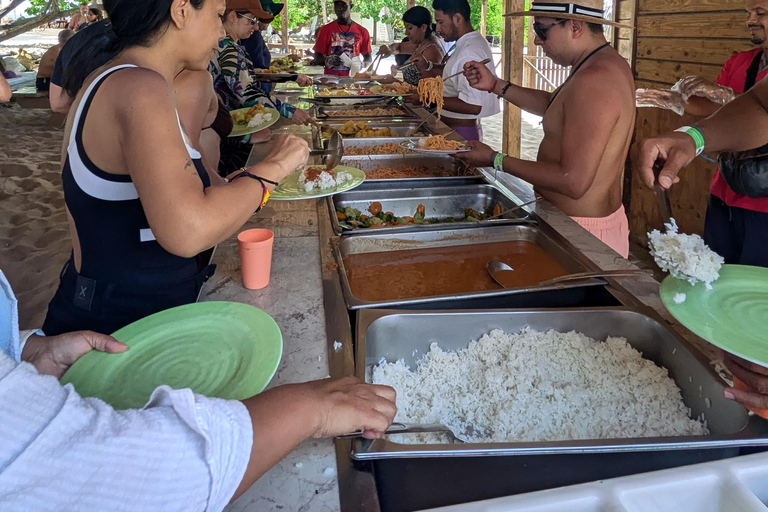 Au départ de Saint-Domingue : excursion d&#039;une journée à l&#039;île CatalinaDepuis Saint-Domingue : excursion d&#039;une journée sur l&#039;île Catalina