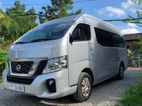 Siem Reap Città a Siem Reap Angkor Aeroporto con il bus navetta - Hizvo
