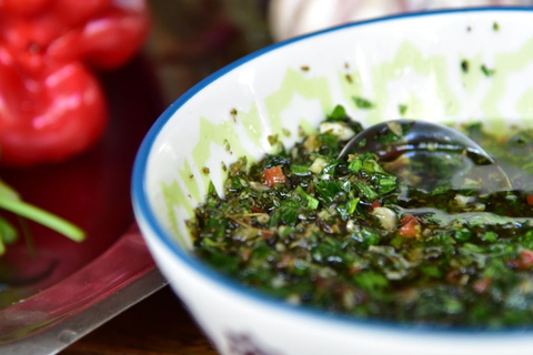 Asado 体验 - 高级和女性开设的烹饪课程Asado 体验 - 高级烹饪课程